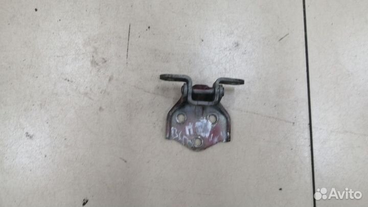 Петля двери правая передняя верхняя