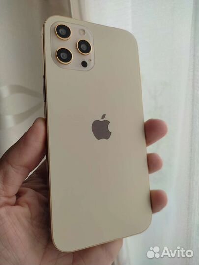 Муляж iPhone