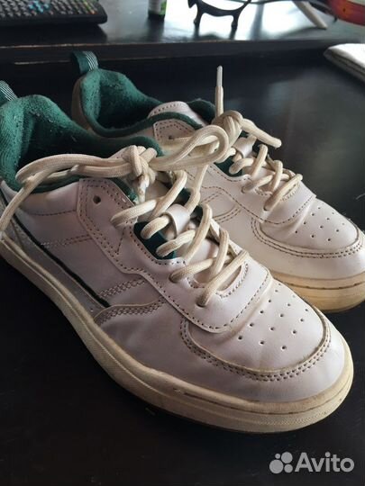 Кроссовки Zara 34