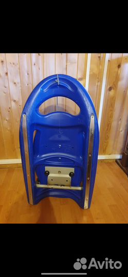 Санки khw snow baby dream