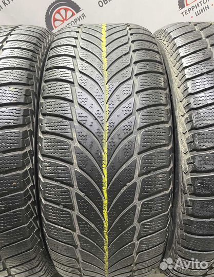 Goodyear UltraGrip Ice 2 235/55 R17 104S