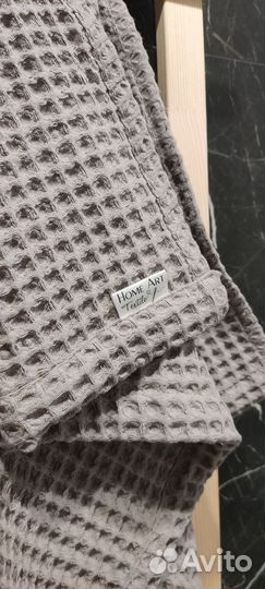 Вафельные полотенца Турция