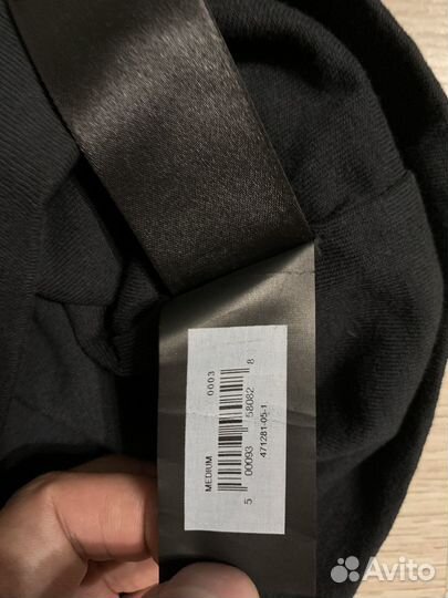 Yeezy gap balenciaga футболка ориг