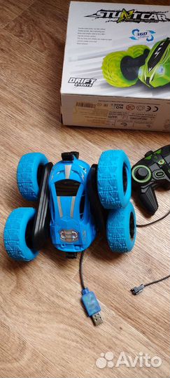 Машина радио