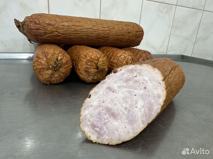 Домашние деликатесы