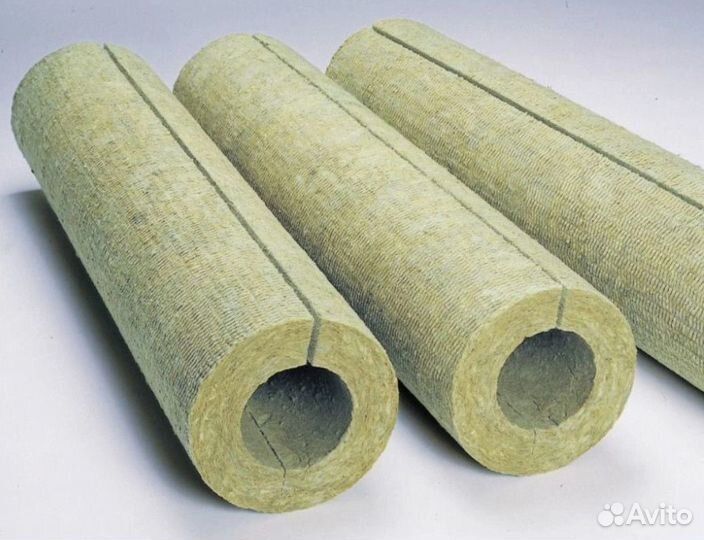 Цилиндрическая теплоизоляция rockwool остатки базы