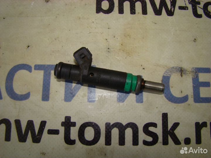 Форсунка топливная BMW N62B48 (двс и навесное обор