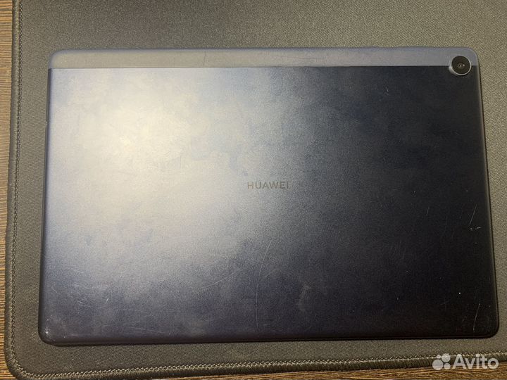 Huawei matepad t10