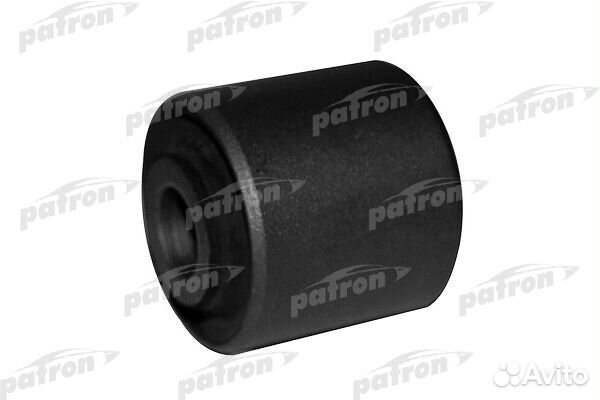 С-б.зад.амортизатора ssang yong rexton II 06