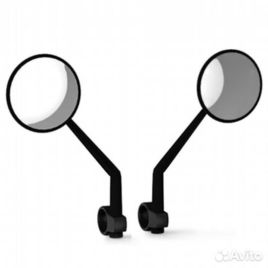 Зеркала Заднего Вида Для Самоката Xiaomi M365 2шт