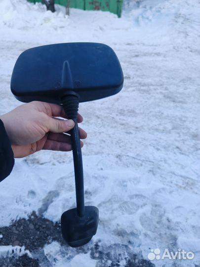 Зеркало парковочное