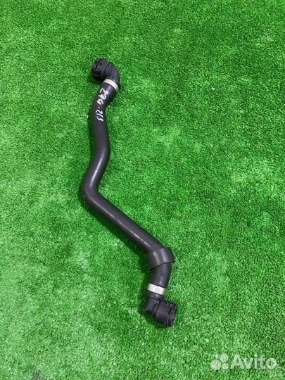 Патрубок охлаждения Mercedes-Benz Glc C253 274.920