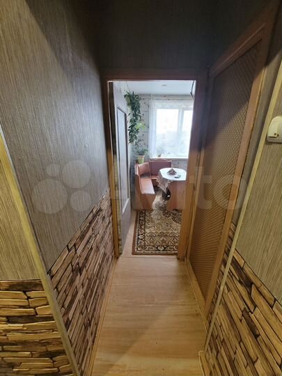 3-к. квартира, 63 м², 4/5 эт.