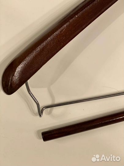 Вешалки плечики Ralph Lauren