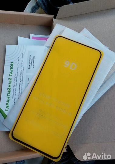 Стекла для samsung A51/A52