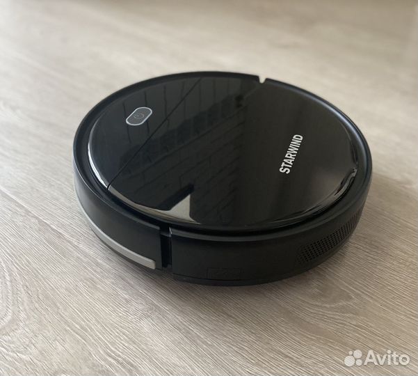 Робот-пылесос Starwind SRV3950
