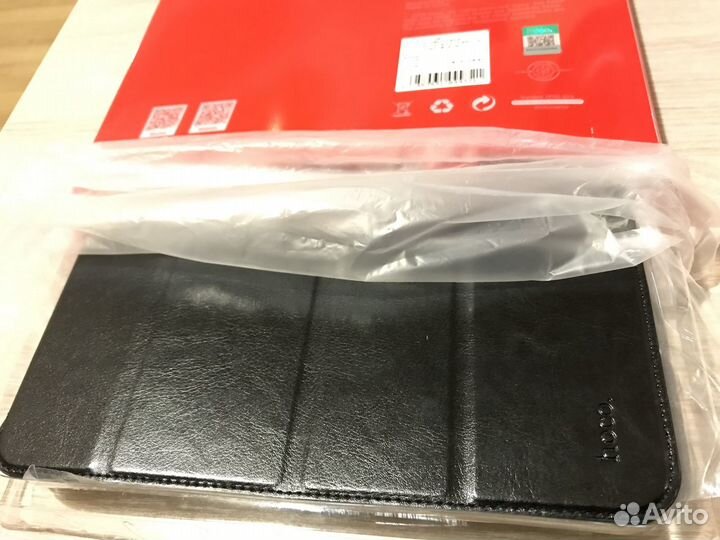 Чехол на iPad Pro 12,9