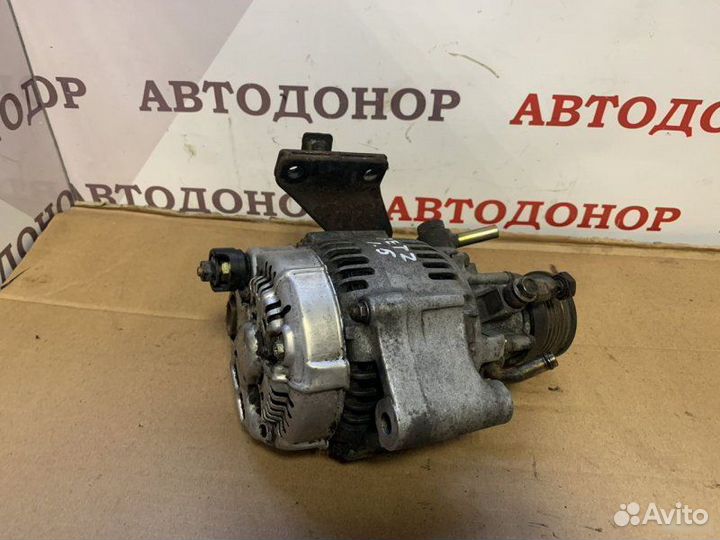 Генератор Hyundai Getz 1.5crdi 2005