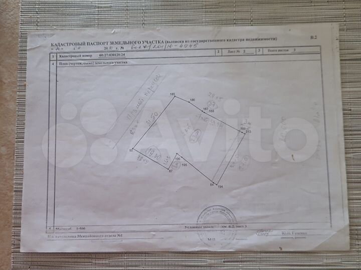 Участок 11 сот. (ИЖС)