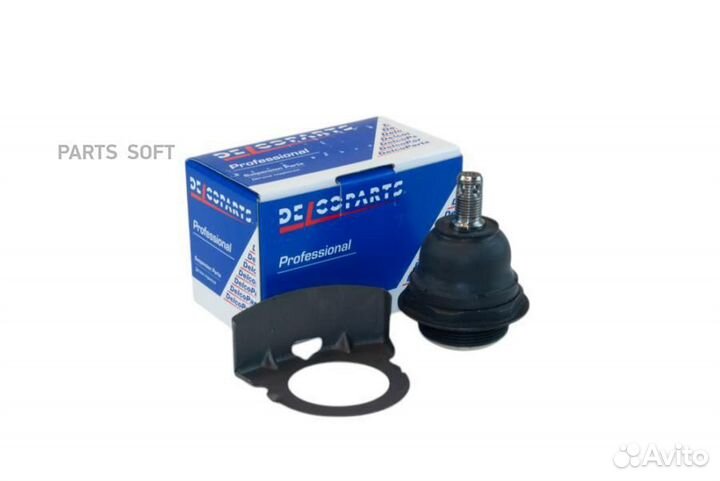 Опора шаровая delcoparts / 19180923