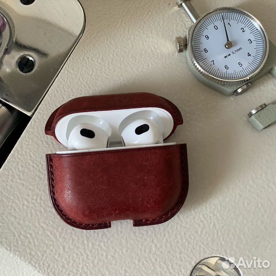 Чехол для наушников airpods 3