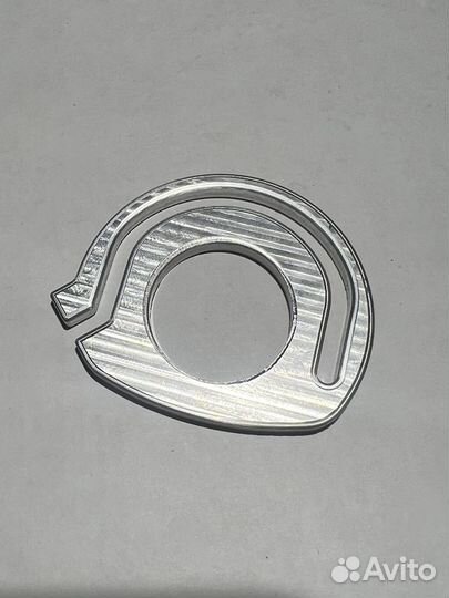 Фрезеровка чпу