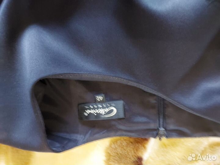 Платье деловое Caterina Leman