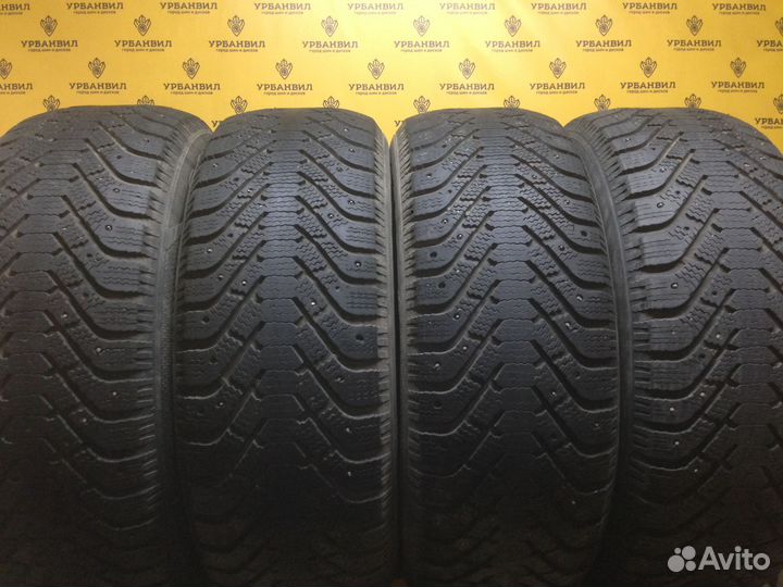Goodyear UltraGrip 500 265/60 R18