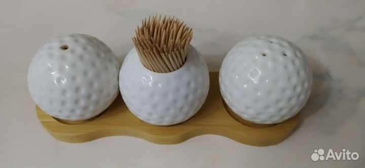 Набор для специй 