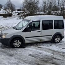 Ford Tourneo Connect 1.8 MT, 2008, 396 879 км