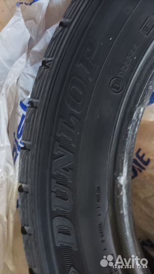 Dunlop GrandTrek Ice 03 205/55 R16