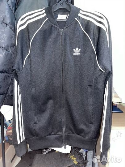 Олимпийка adidas originals