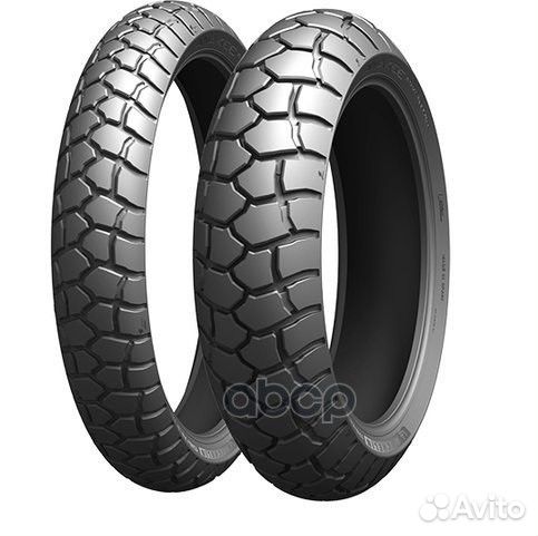 Michelin Anakee Adventure 130/80 R17 65H TL/TT