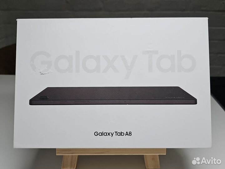 Samsung tab A8 Sim 128GB