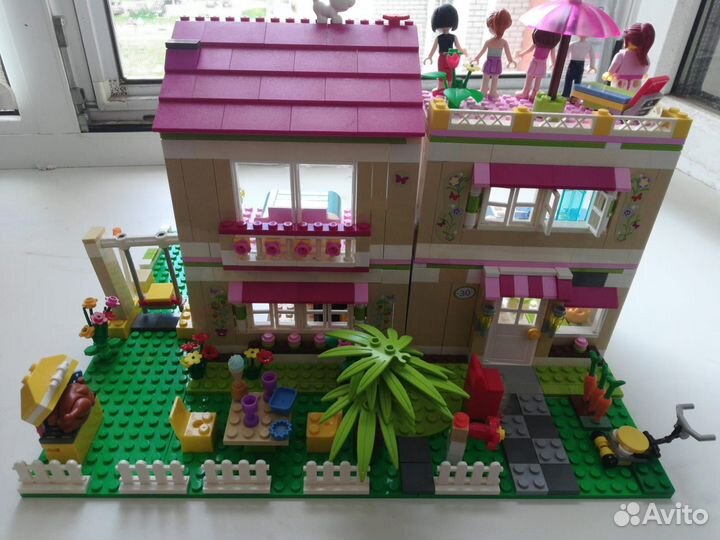 Товары для детей и игрушки