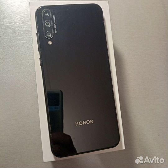 HONOR 30i, 4/128 ГБ