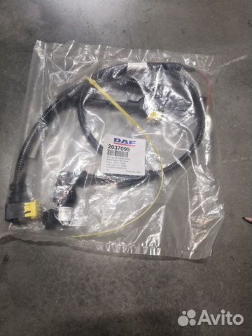 Жгут проводов DAF