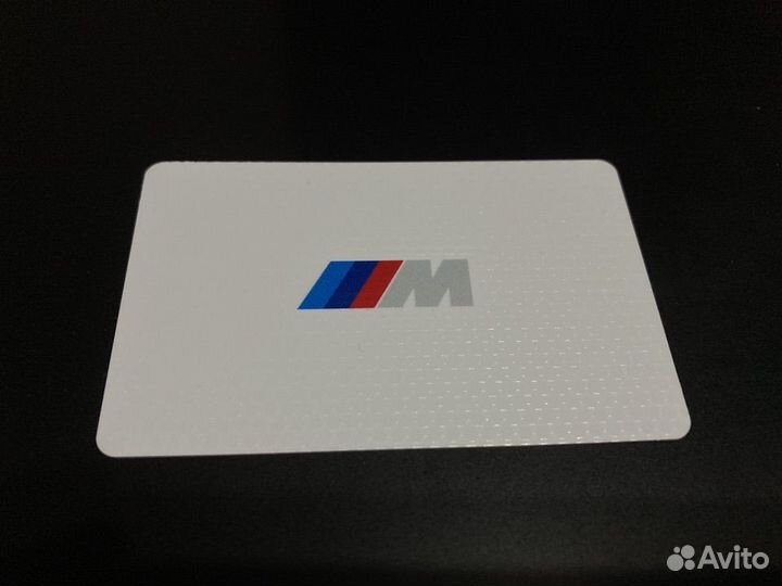 Изготовление ключей BMW G-серия