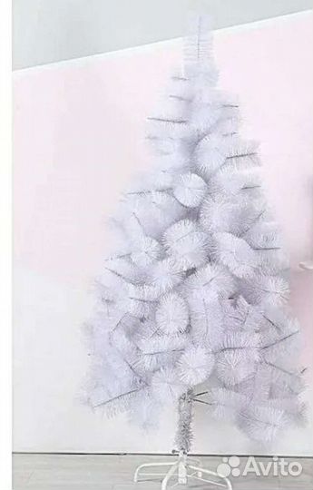 Елка искусственная 180 см бу