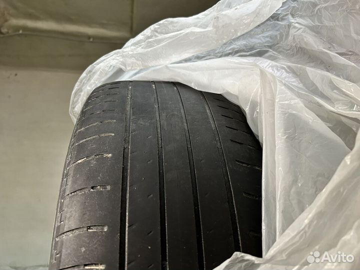 Hankook Kinergy GT H436 215/55 R17 94V