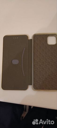 Чехол-книжка для телефона Realmi c11