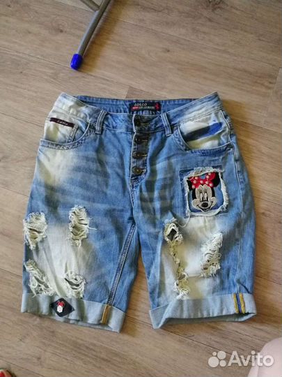 Шорты р. 29