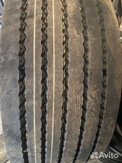 Автошина 385/55R 22,5