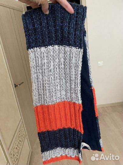 Шапка для мальчика Mothercare