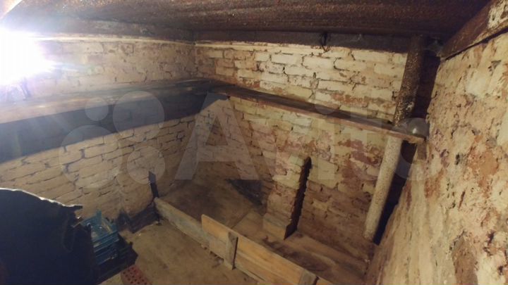 Гараж, 20 м²