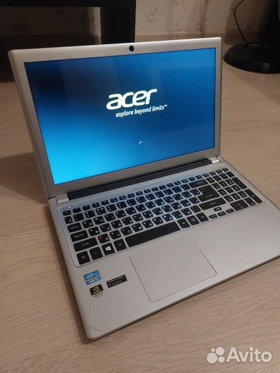 Ноутбук Acer