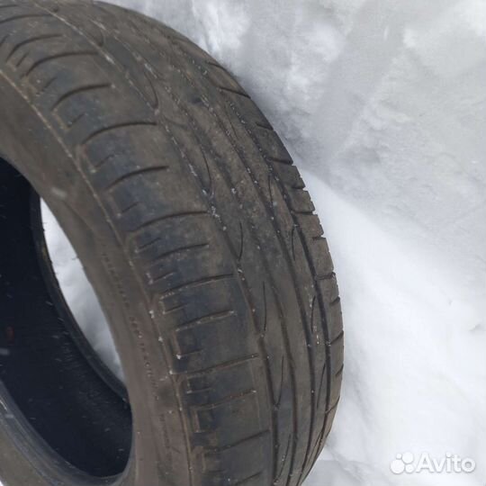 Bridgestone Alenza Sport 215/65 R16