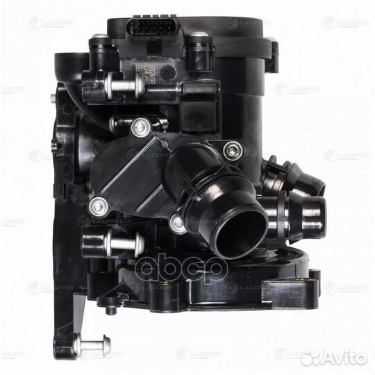 Термостат skoda octavia A7 (13) /audi A6 (C7)