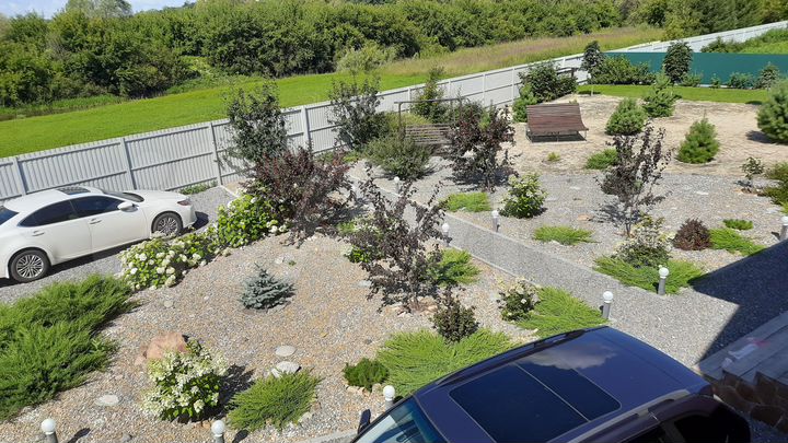 Дом 163,8 м² на участке 15 сот.