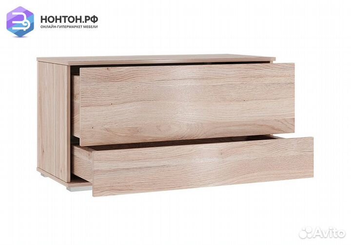 Тумба Лайк 24.01 дуб мария